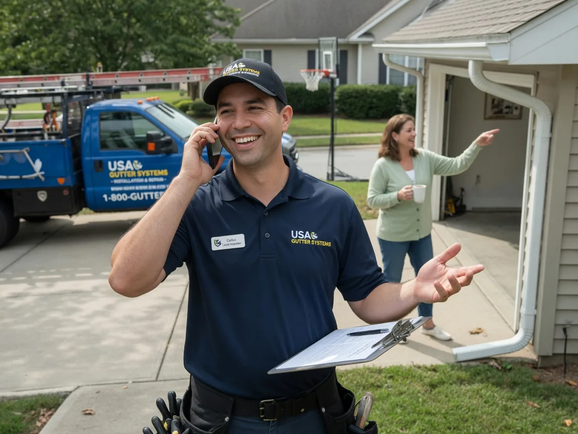 Gutter Installation Campbell, NE FAQs